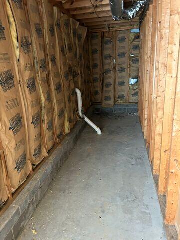 Strategic Placement Pipe