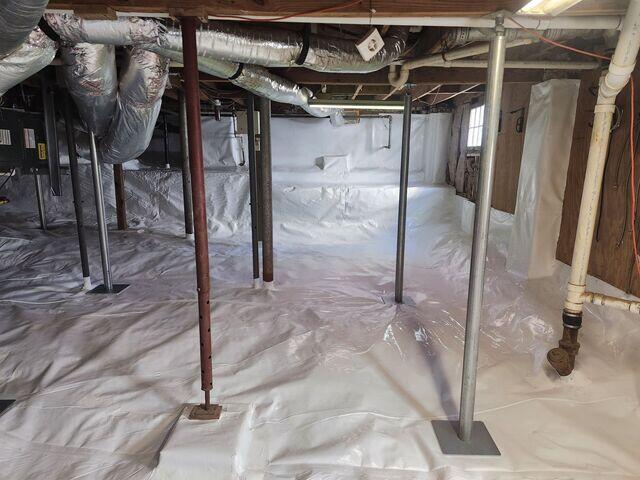 After CleanSpace