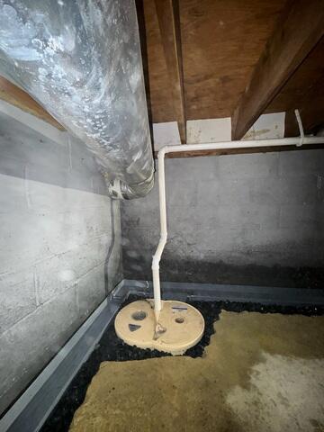 TripleSafe Install