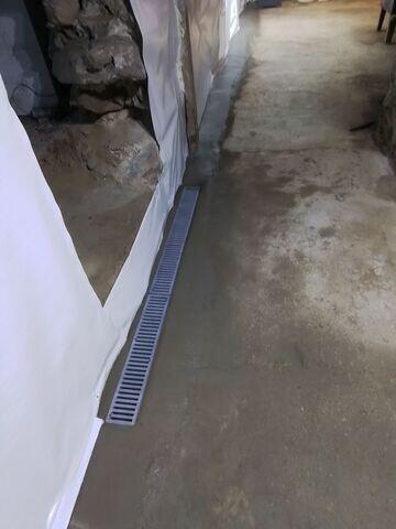 TrenchDrain