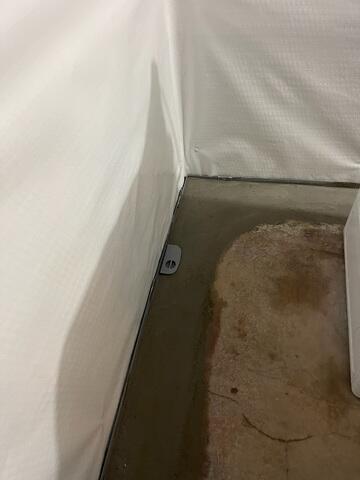 CleanSpace And WaterGuard