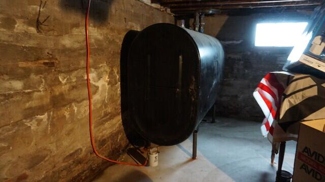 Before WaterGuard