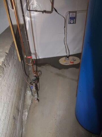 SuperSump Plus