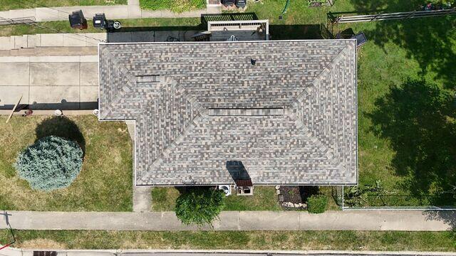 Asphalt Shingles