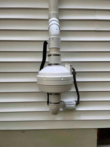Radon Mitigation Excellence in Bethany, CT