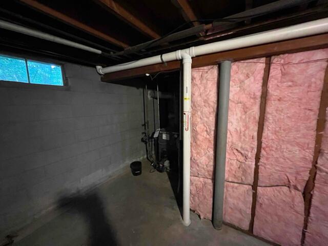 Radon Mitigation Excellence in Bethany, CT