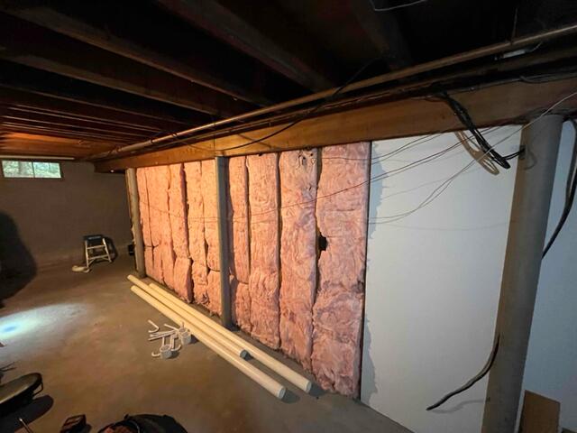 Radon Mitigation Excellence in Bethany, CT