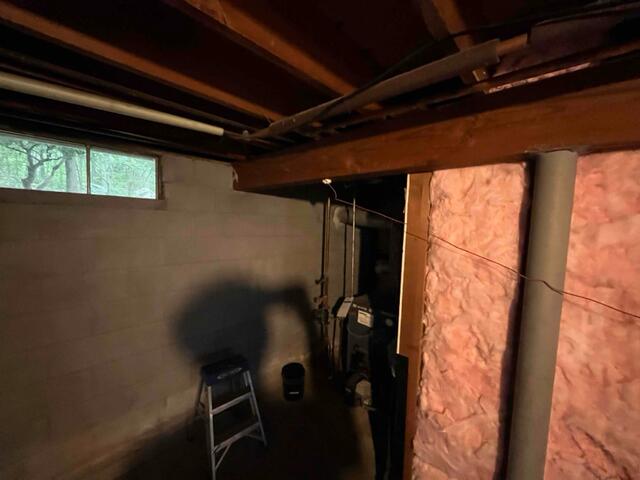 Radon Mitigation Excellence in Bethany, CT