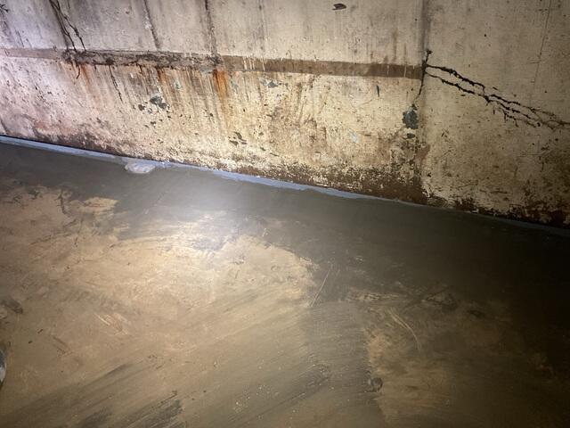 Usable Floor