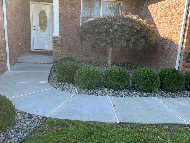 After
