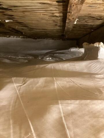 Creating Usable Space