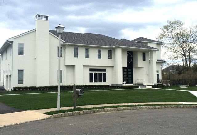 GAF Camelot Shingle Roof Install NJ