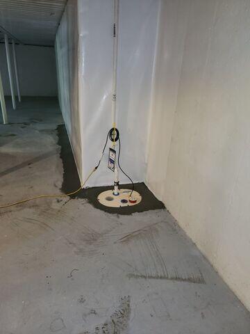SuperSump