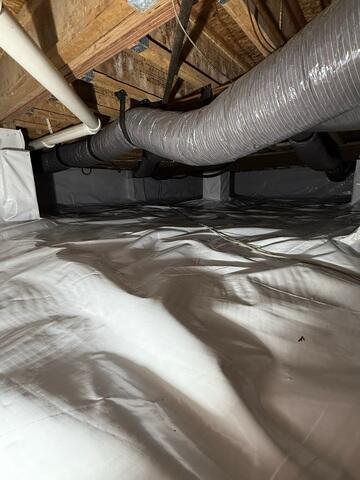 CleanSpace Moisture Barrier