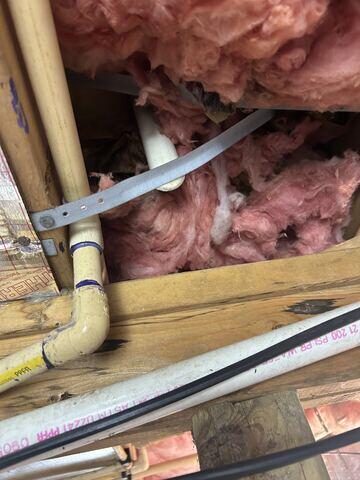 Old Insulation