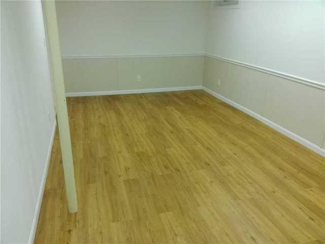 MillCreek Basement Flooring in Princeton