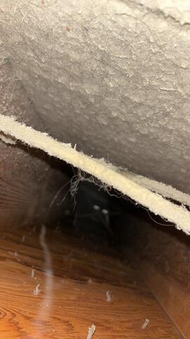 Duct Cleaning - Omaha, NE
