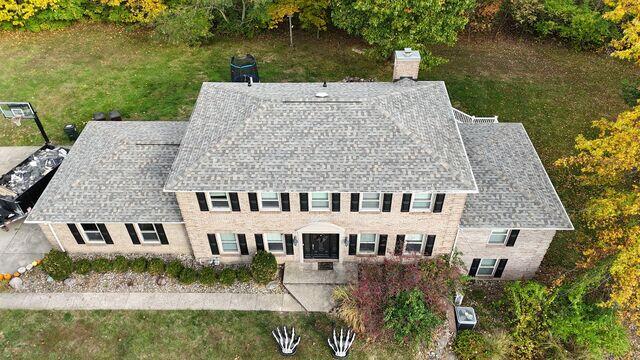 New Roof for Residents in Cincinnati