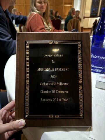 Business of The Year Award