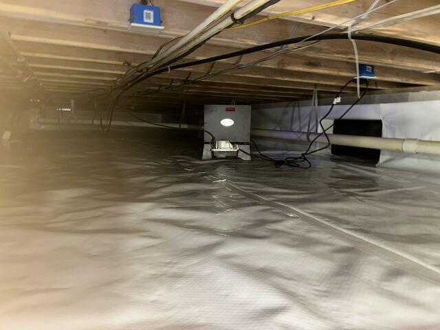 CleanSpace Technology