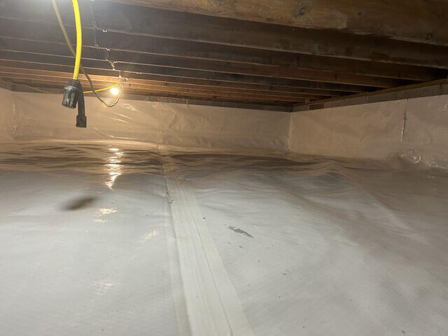 CleanSpace Technology