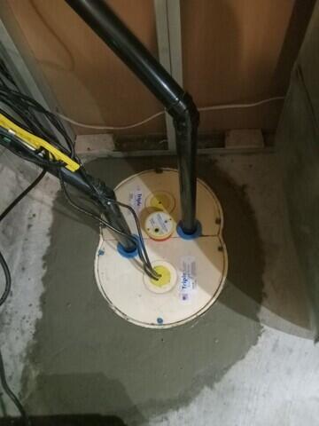 INstalled triplesafe
