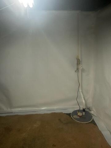 SuperSump Pump