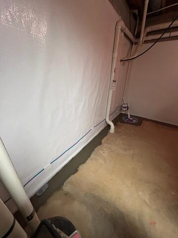 WaterGuard Drainage and CleanSpace