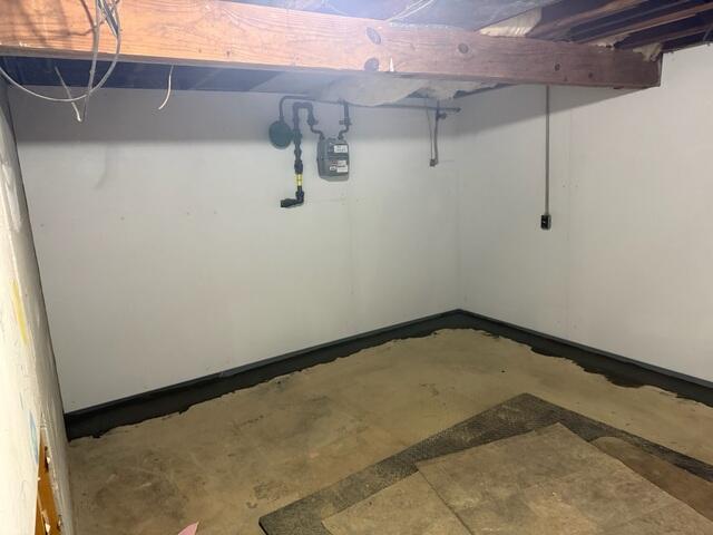 SubFloor Drains
