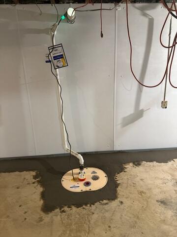 Sump Pump