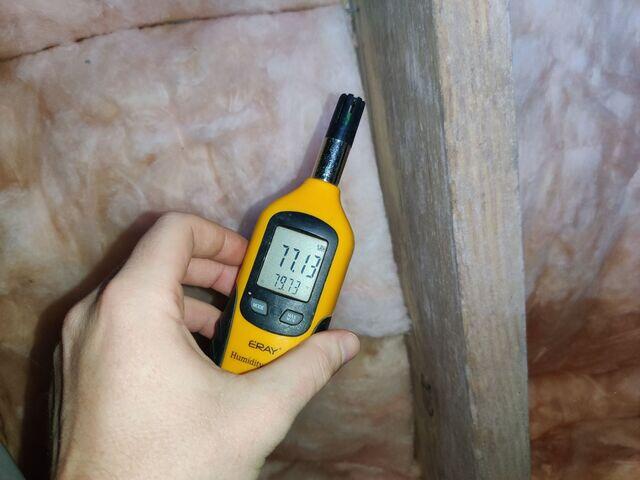 Concerning Humidity