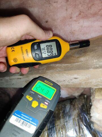 More Measurements