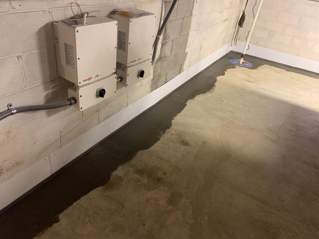Sump Pump