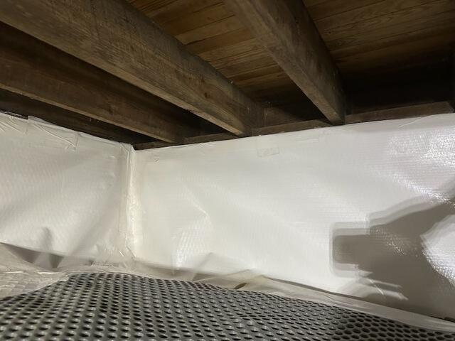 CleanSpace Drainage Matting