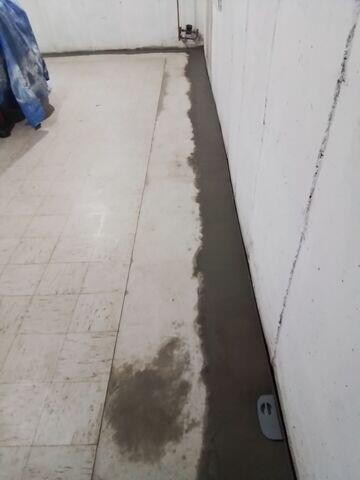 WaterGuard Drainage System