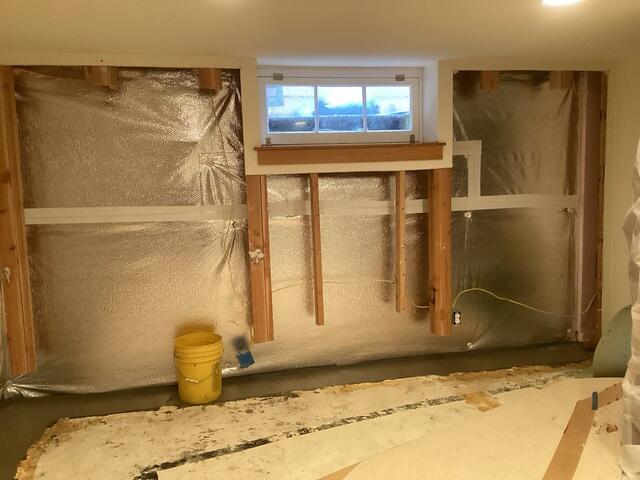 To-be Finished