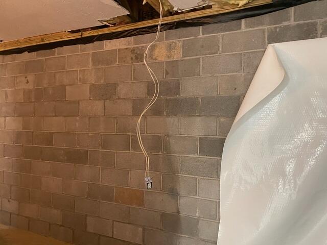 Installing CleanSpace