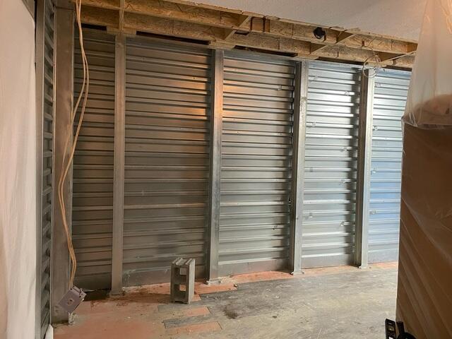 The EverBrace Wall Restoration System™
