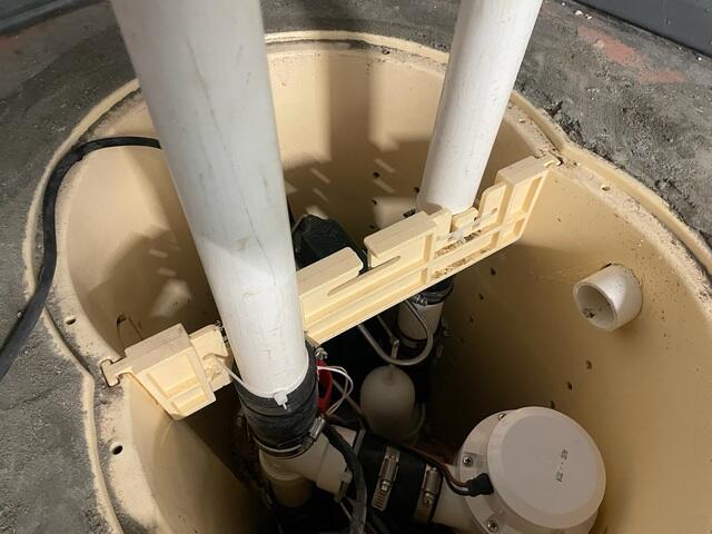 TripleSafe