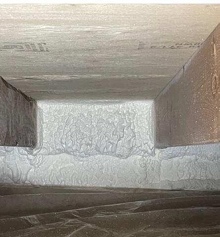 SprayFoam Insulation
