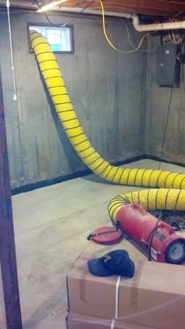 Dust Control