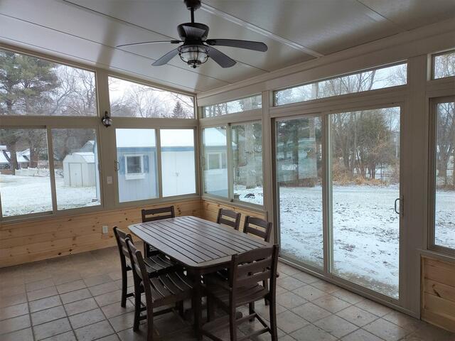 Glenville, NY Sunroom Installation