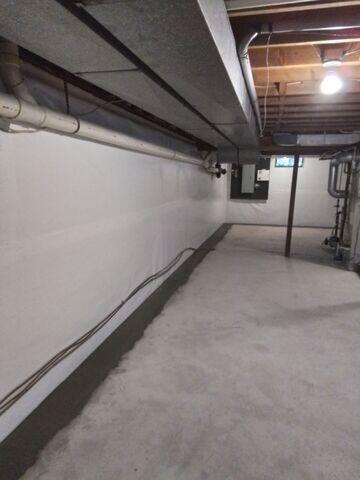 WaterGuard and CleanSpace