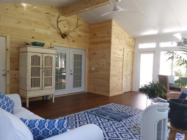 Glenville, NY Sunroom Installation