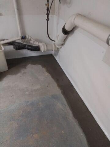 WaterGuard and CleanSpace