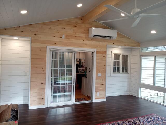 Cathedral Sunroom in Clifton Park, NY