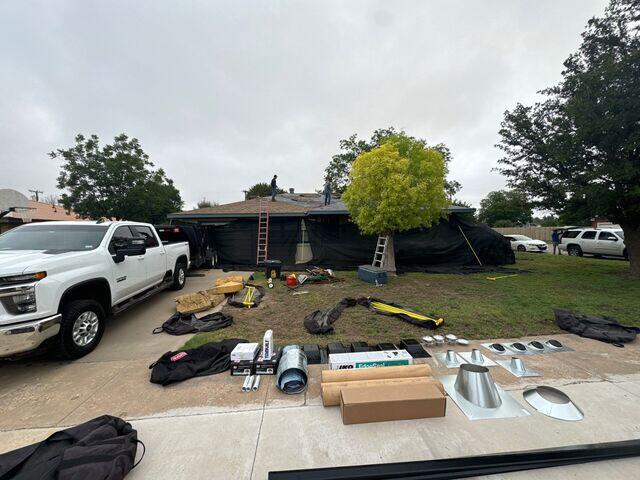 Adding the catch all