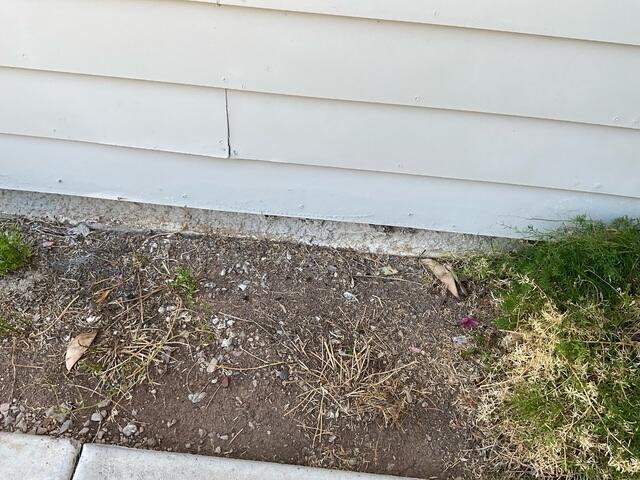 Causes of Stem Wall Failure: Expansive Soil in Gilbert, AZ