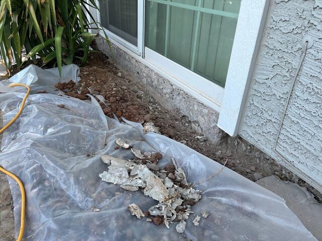 Stem Wall Repair Process: How We Protect and Care for Homes in Gilbert, AZ