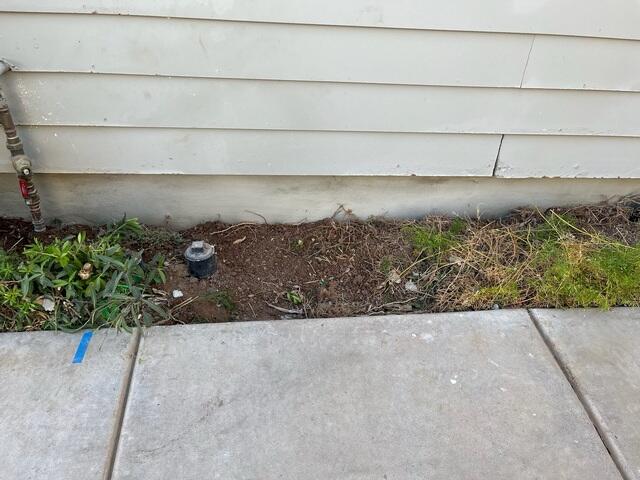 Complete Stem Wall Repair: Final Results in Gilbert, AZ